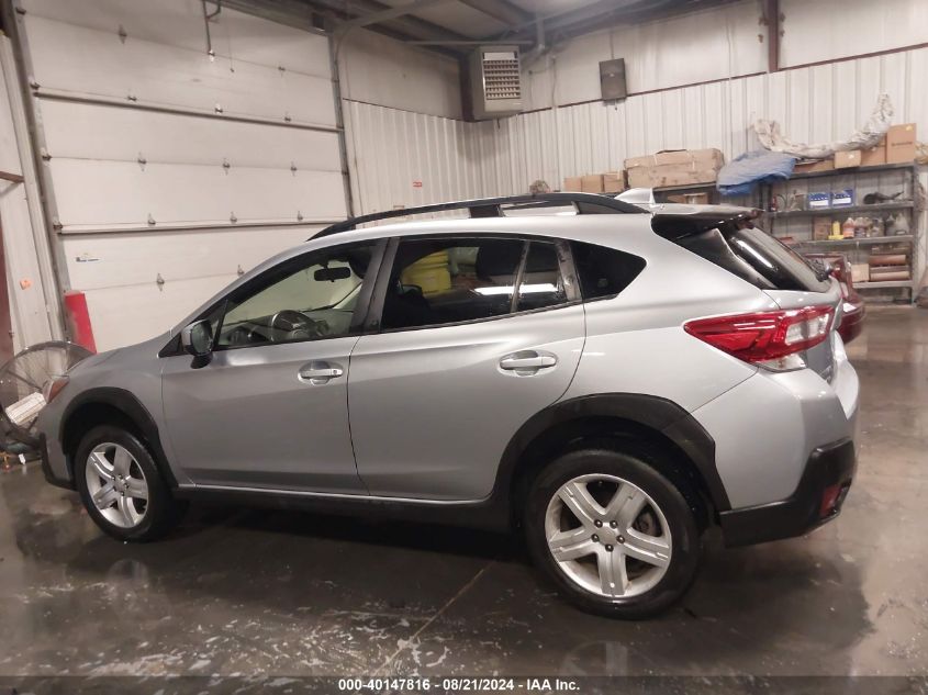 JF2GTACC4K8333437 2019 Subaru Crosstrek 2.0I Premium