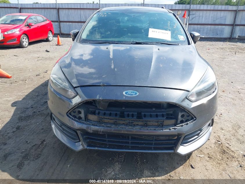 1FADP3L99GL221071 2016 Ford Focus St