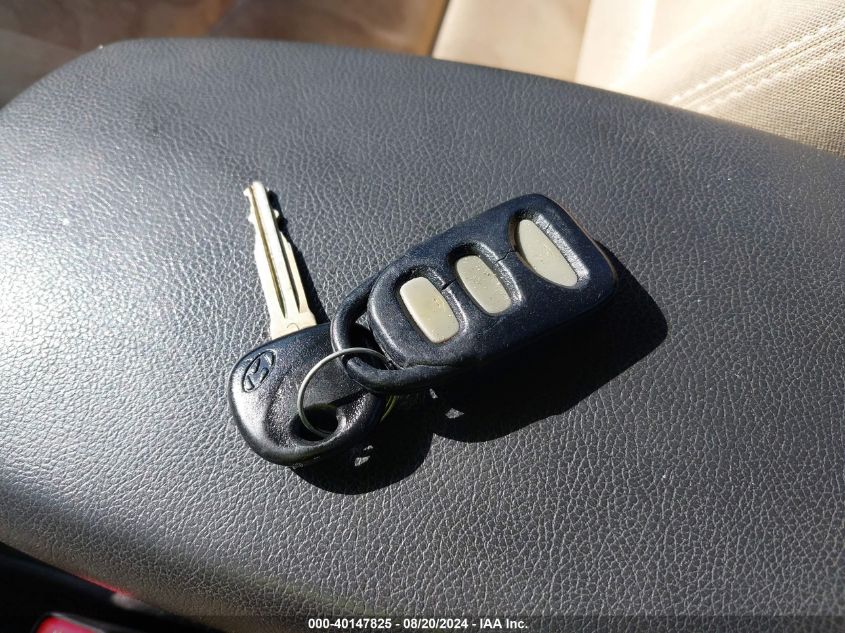 2011 Hyundai Elantra Gls VIN: 5NPDH4AE0BH006043 Lot: 40147825