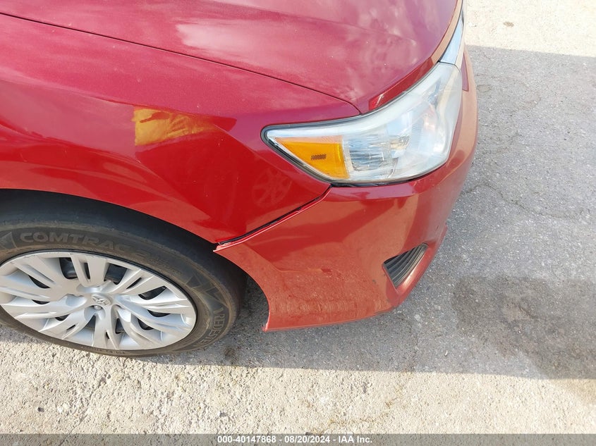 2013 TOYOTA CAMRY HYBRID LE - 4T1BD1FKXDU078226