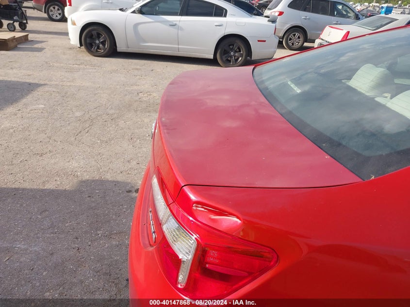 2013 TOYOTA CAMRY HYBRID LE - 4T1BD1FKXDU078226