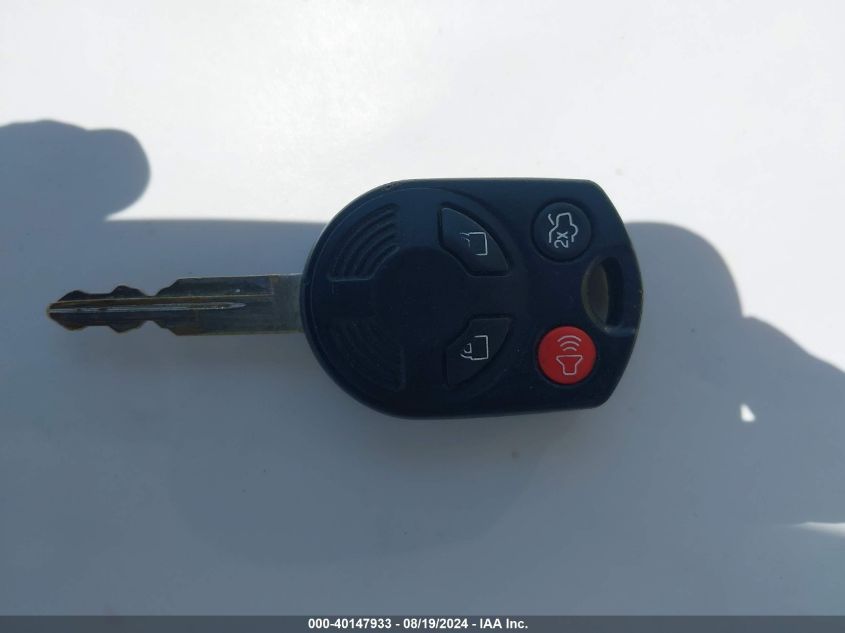 2008 Ford Escape Xlt VIN: 1FMCU03198KB50058 Lot: 40147933