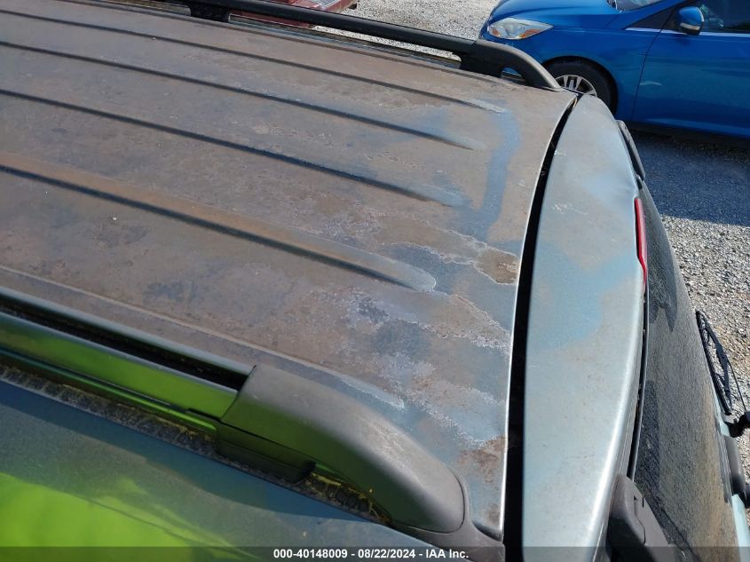 2002 Jeep Grand Cherokee Laredo VIN: 1J4GW48S72C221939 Lot: 40148009