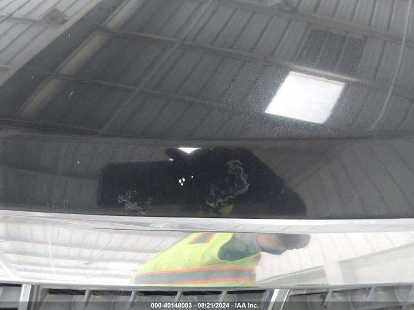 2012 Cadillac Srx Standard VIN: 3GYFNGE36CS544209 Lot: 40148083