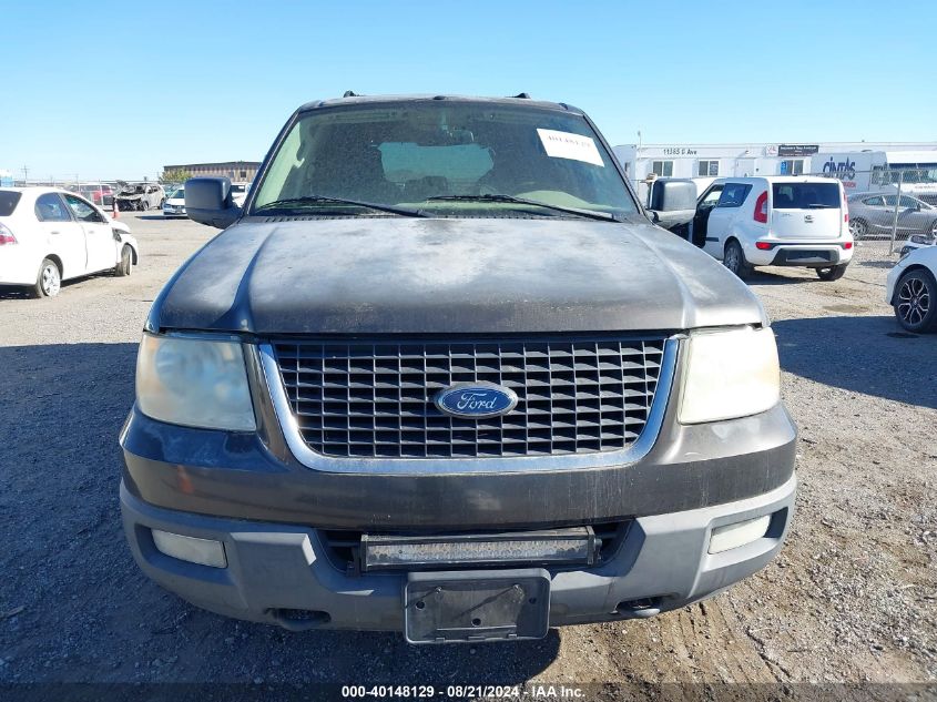 2005 Ford Expedition Nbx/Xlt VIN: 1FMPU16515LA16821 Lot: 40148129