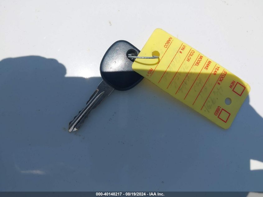 2011 Chevrolet Impala Ltz VIN: 2G1WC5EM1B1173620 Lot: 40148217