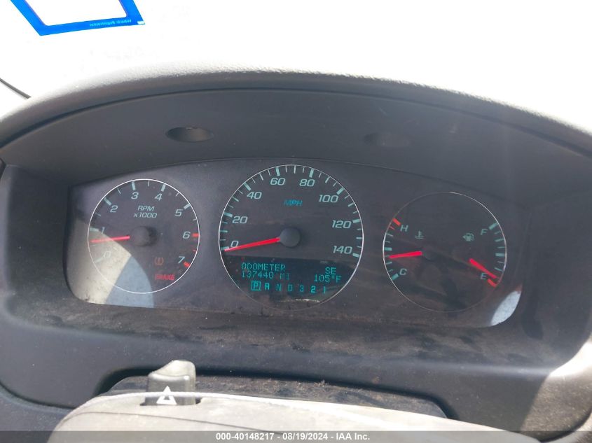 2011 Chevrolet Impala Ltz VIN: 2G1WC5EM1B1173620 Lot: 40148217