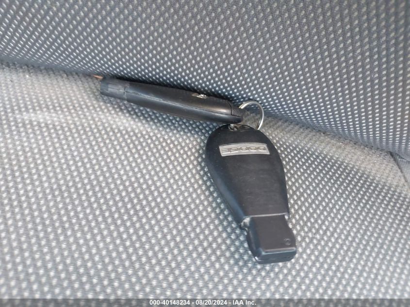 2009 Dodge Grand Caravan Se VIN: 2D8HN44E19R623911 Lot: 40148234