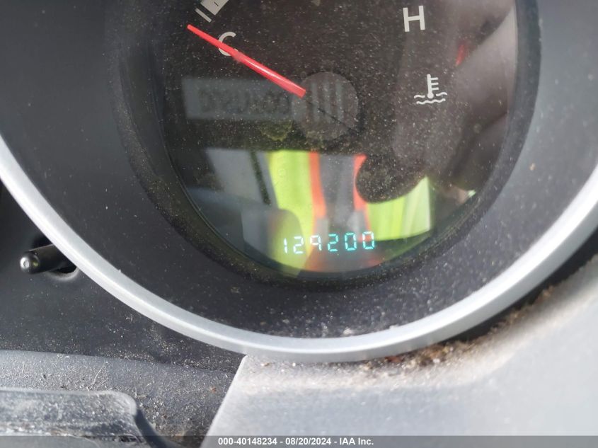 2009 Dodge Grand Caravan Se VIN: 2D8HN44E19R623911 Lot: 40148234