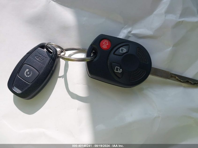 2015 Ford Escape Se VIN: 1FMCU9GX5FUC53241 Lot: 40148241