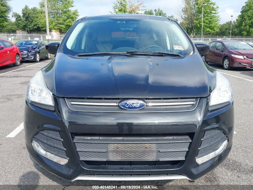 2015 Ford Escape Se VIN: 1FMCU9GX5FUC53241 Lot: 40148241