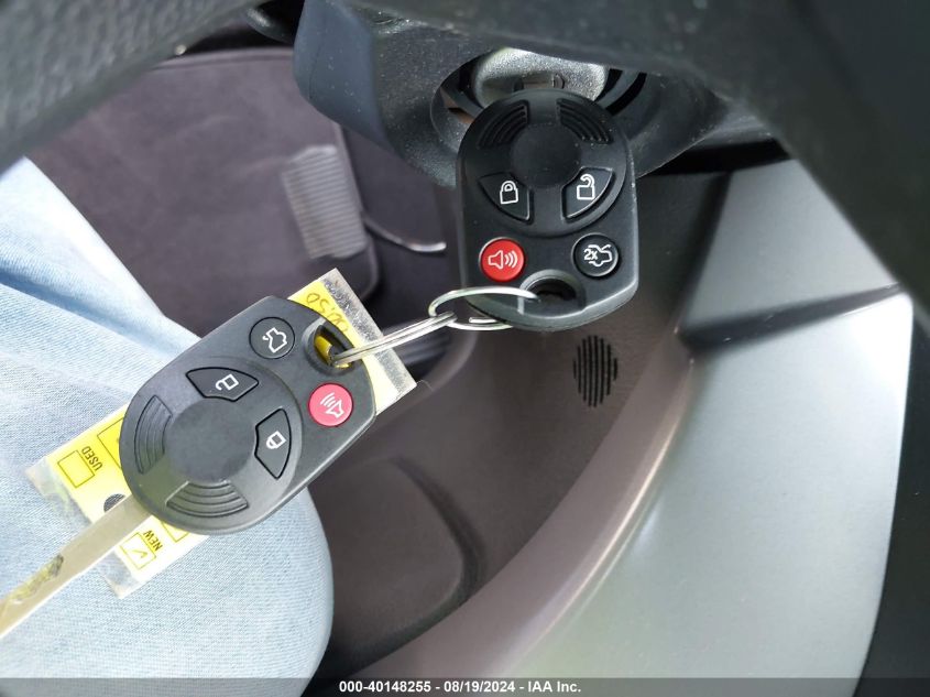 2016 Ford Escape Se VIN: 1FMCU0GX8GUC10378 Lot: 40148255