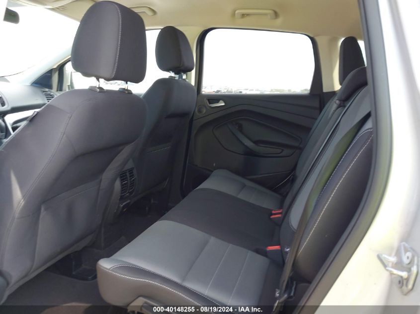 2016 Ford Escape Se VIN: 1FMCU0GX8GUC10378 Lot: 40148255