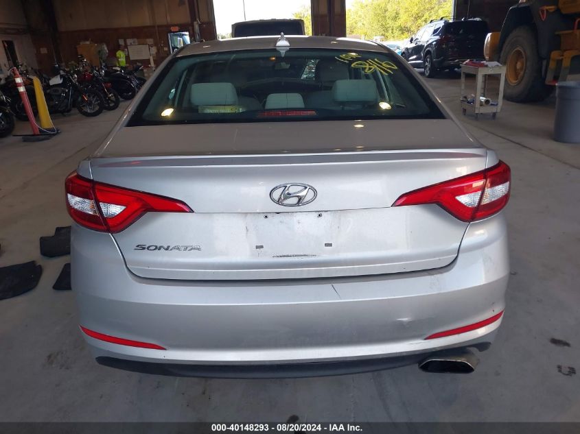 5NPE24AF8GH420810 2016 HYUNDAI SONATA - Image 16