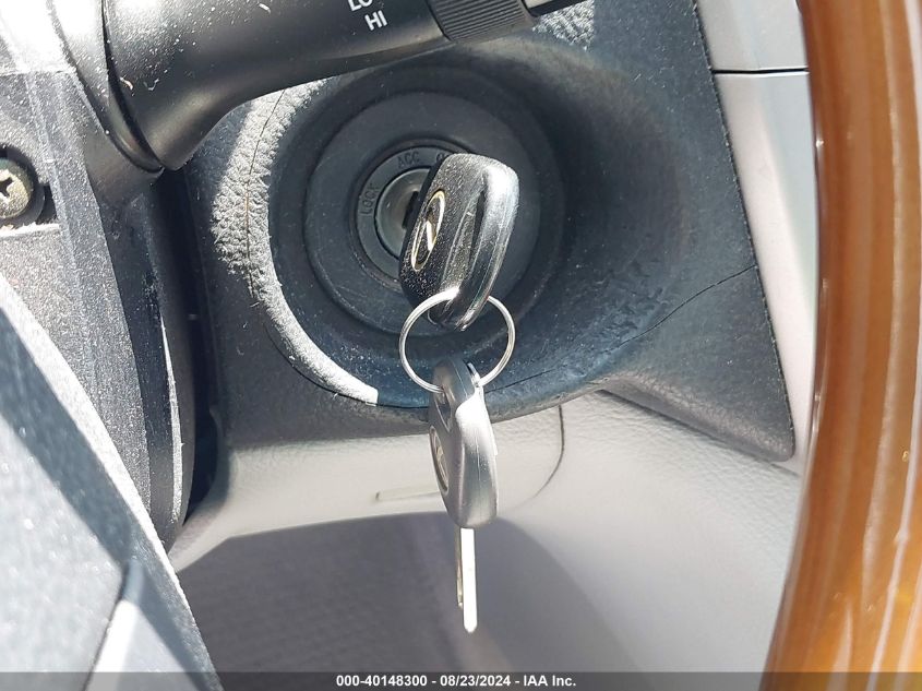 2004 Lexus Rx 330 VIN: JTJGA31U740010476 Lot: 40148300