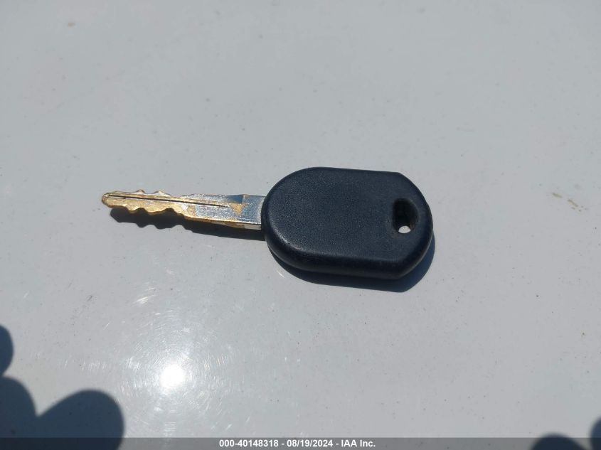 2008 Ford Fusion Se VIN: 3FAHP07Z88R131939 Lot: 40148318