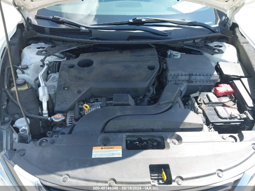 1N4AL3AP0JC220768 2018 Nissan Altima 2.5 S