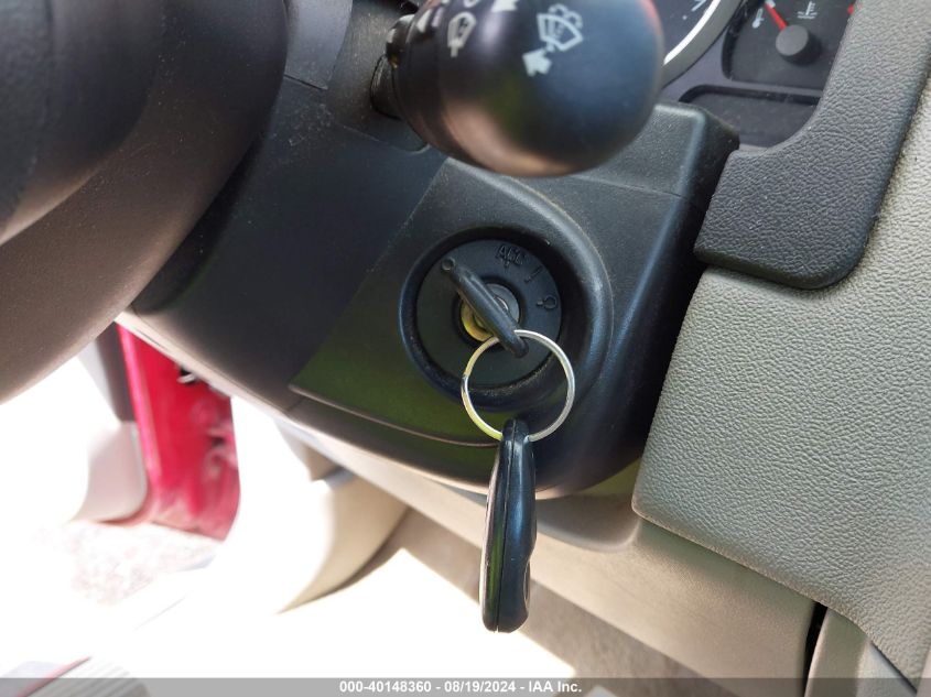 2005 Chevrolet Equinox Lt VIN: 2CNDL73F956006861 Lot: 40148360