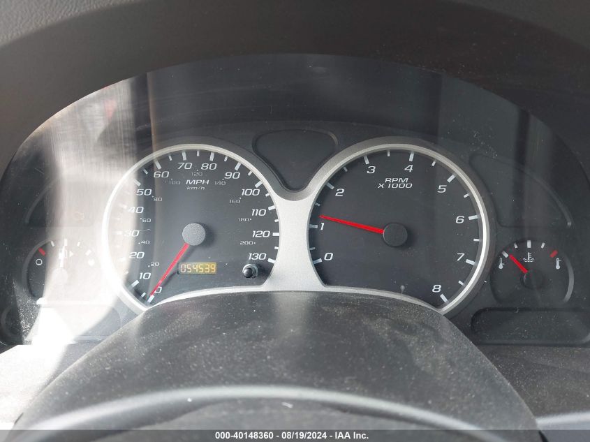 2005 Chevrolet Equinox Lt VIN: 2CNDL73F956006861 Lot: 40148360