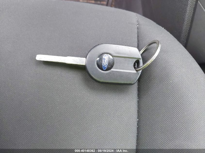 2014 Ford Escape S VIN: 1FMCU0F71EUB20794 Lot: 40148362