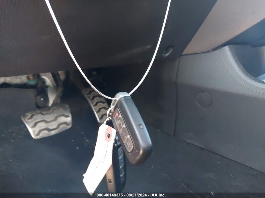 2012 Kia Sorento Sx V6 VIN: 5XYKWDA28CG197108 Lot: 40148375