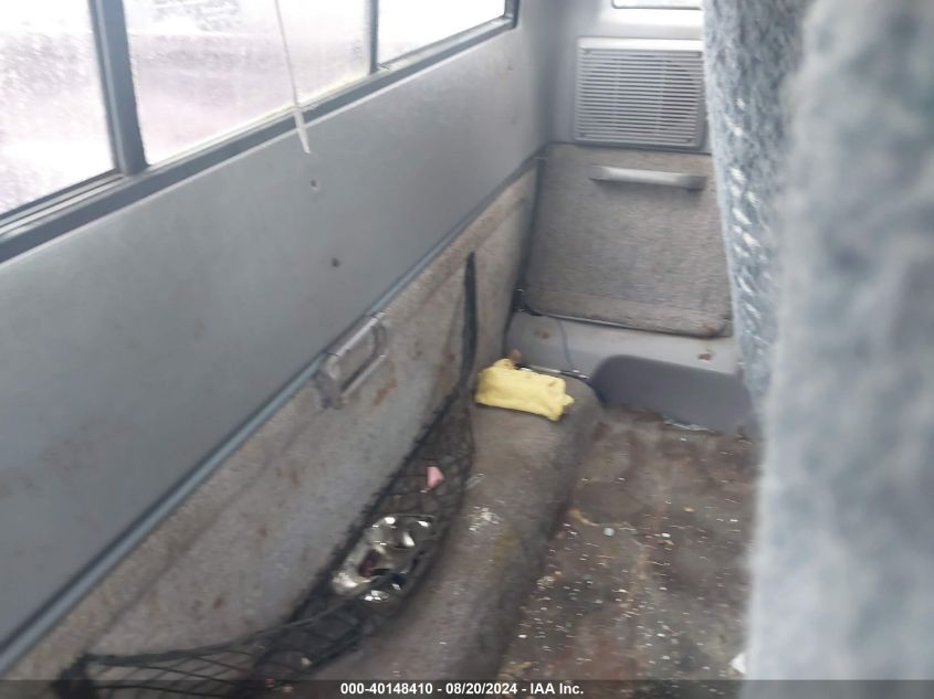 1993 Ford Ranger Super Cab VIN: 1FTDR15X8PPA68437 Lot: 40148410