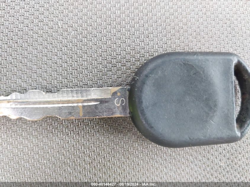 2005 Ford F-150 Fx4/Lariat/Xl/Xlt VIN: 1FTPX14585FB59715 Lot: 40148427