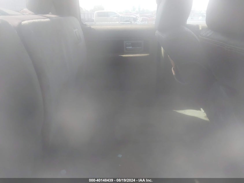 2009 Ford F-150 Fx4/King Ranch/Lariat/Platinum/Xl/Xlt VIN: 1FTPW14V09KB41693 Lot: 40148439