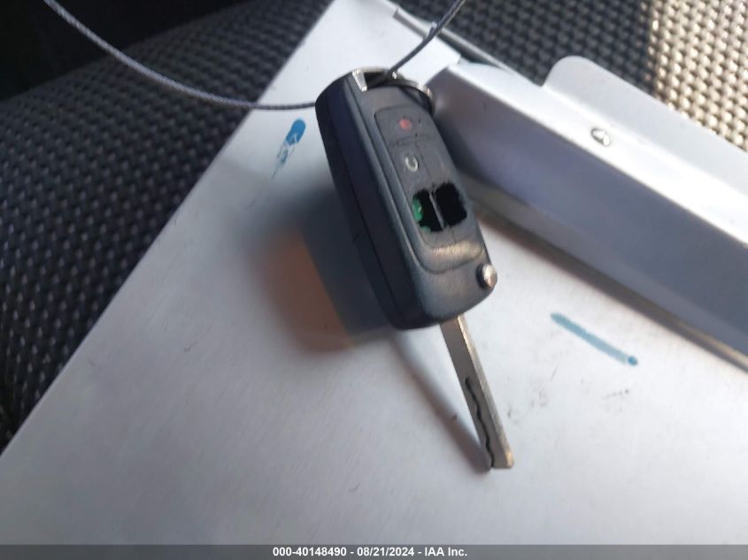 2012 Chevrolet Equinox Lt W/1Lt VIN: 2GNALDEK2C6299331 Lot: 40148490