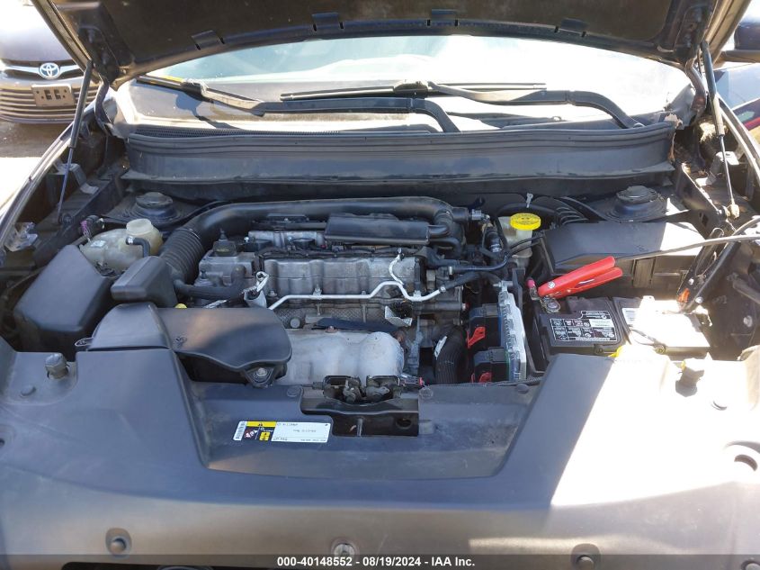 2014 Jeep Cherokee Limited VIN: 1C4PJMDB6EW159740 Lot: 39657488