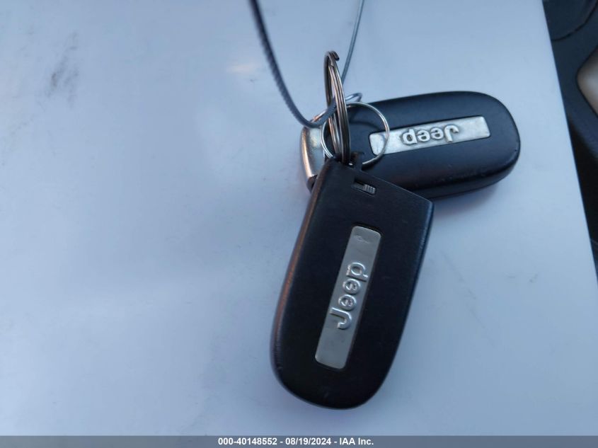 2014 Jeep Cherokee Limited VIN: 1C4PJMDB6EW159740 Lot: 39657488