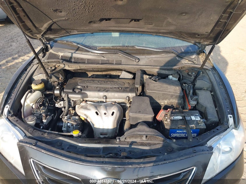 2009 Toyota Camry Se/Le/Xle VIN: 4T1BE46K49U369584 Lot: 40148571