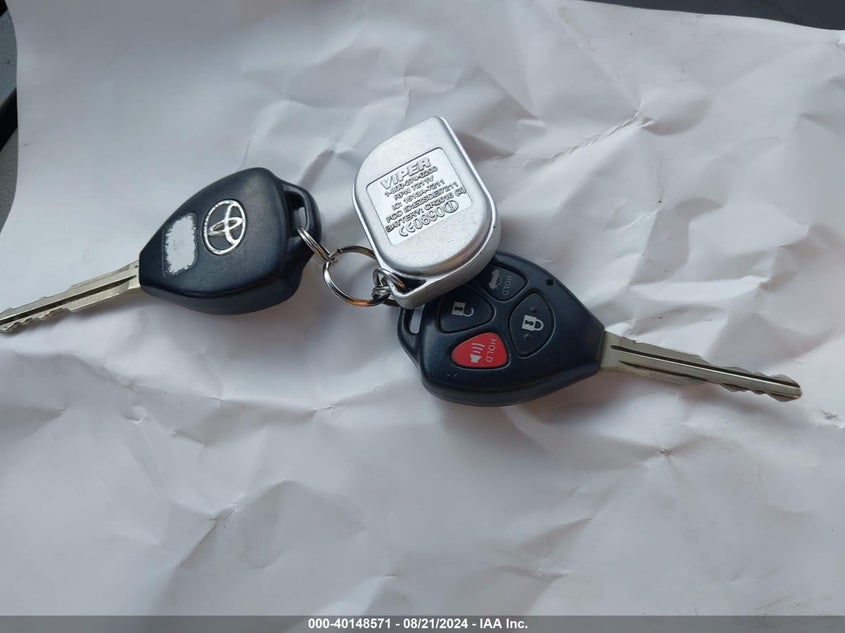 2009 Toyota Camry Se/Le/Xle VIN: 4T1BE46K49U369584 Lot: 40148571