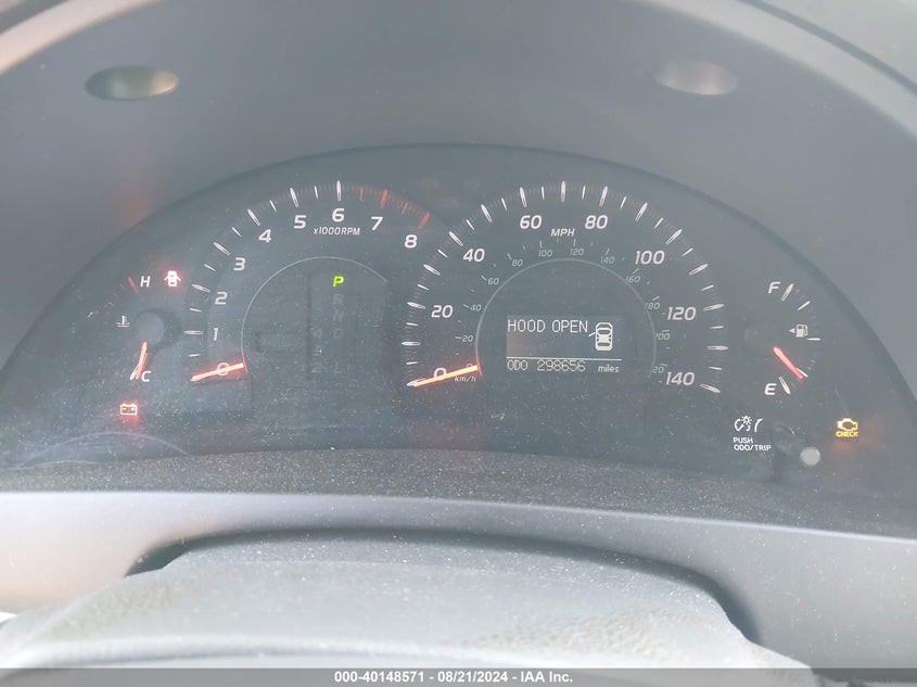 2009 Toyota Camry Se/Le/Xle VIN: 4T1BE46K49U369584 Lot: 40148571