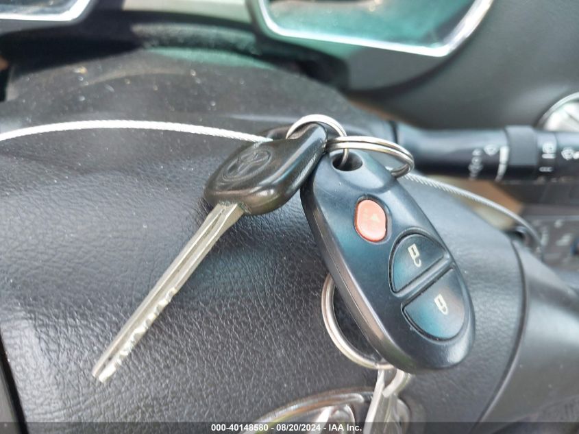 2009 Toyota Highlander VIN: JTEES41A492137194 Lot: 40148580