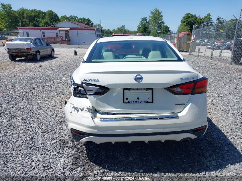 1N4AL4FV3LC156404 2020 NISSAN ALTIMA - Image 17