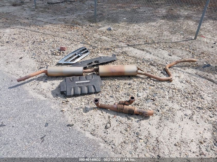 2007 Honda Odyssey Ex-L VIN: 5FNRL38687B071712 Lot: 40148632