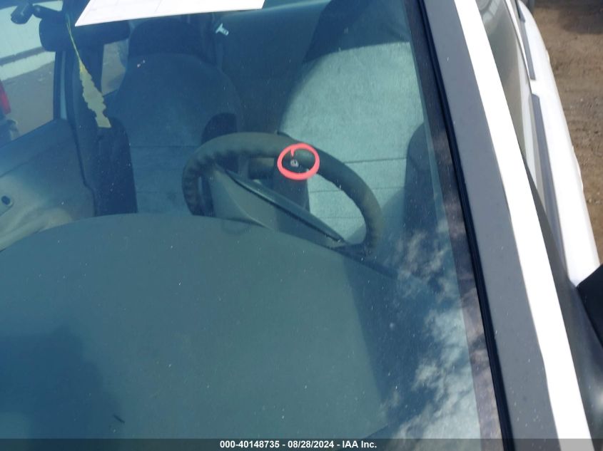 1998 Ford Contour Gl/Sport/Lx VIN: 1FALP6538WK148415 Lot: 40148735