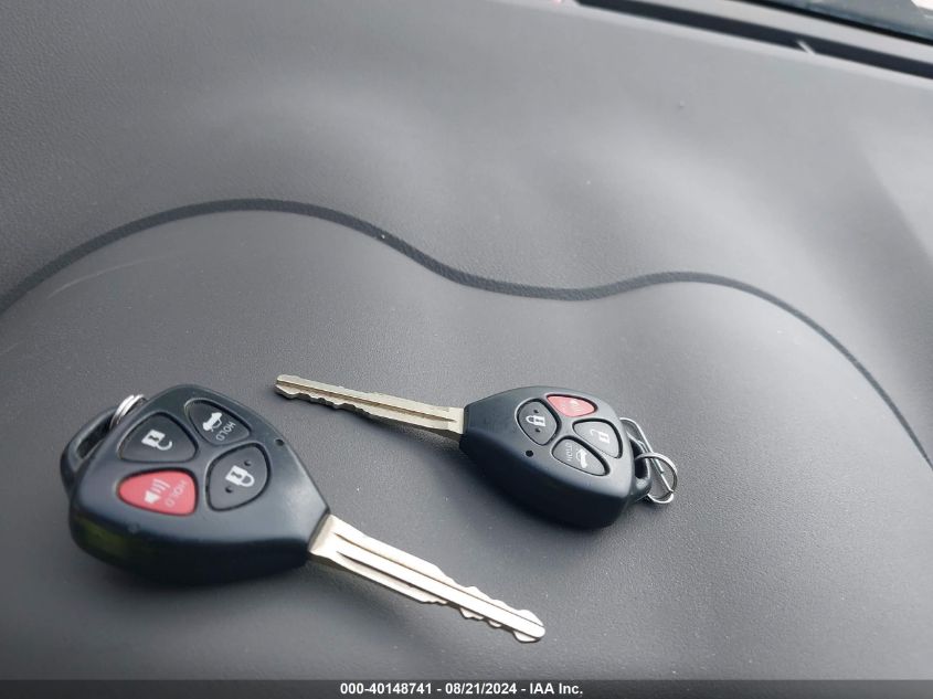 2009 Toyota Corolla Le VIN: JTDBL40EX9J007435 Lot: 40148741