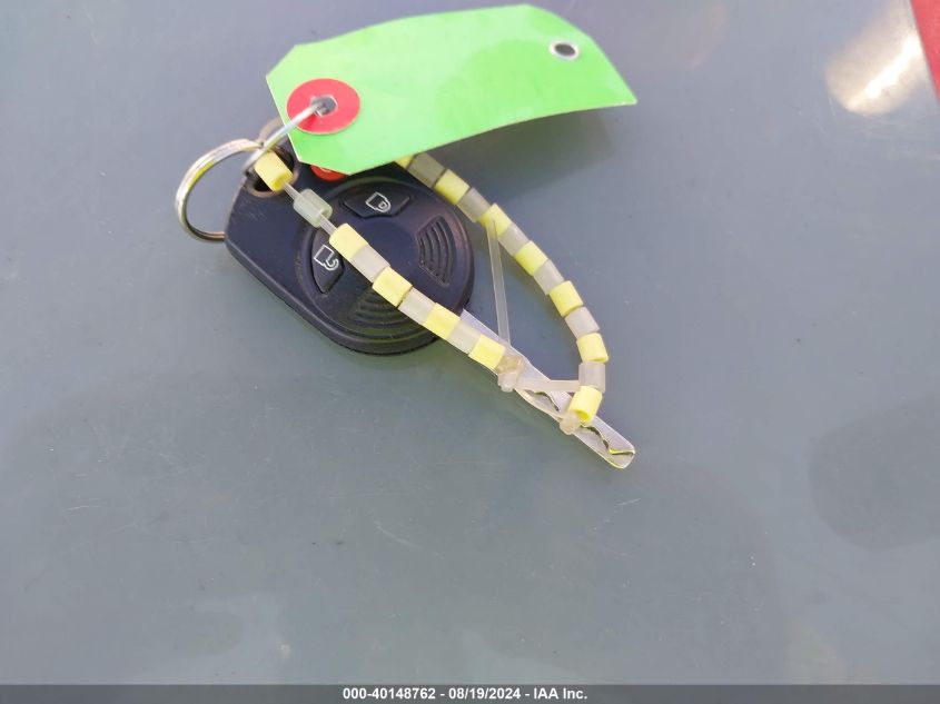 2015 Ford Escape Se VIN: 1FMCU0GX5FUB31488 Lot: 40148762