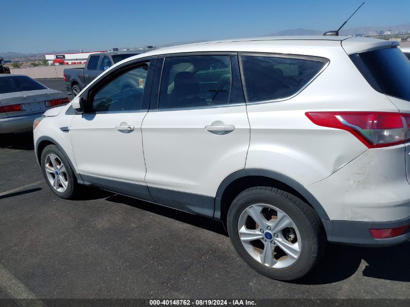 2015 Ford Escape Se VIN: 1FMCU0GX5FUB31488 Lot: 40148762