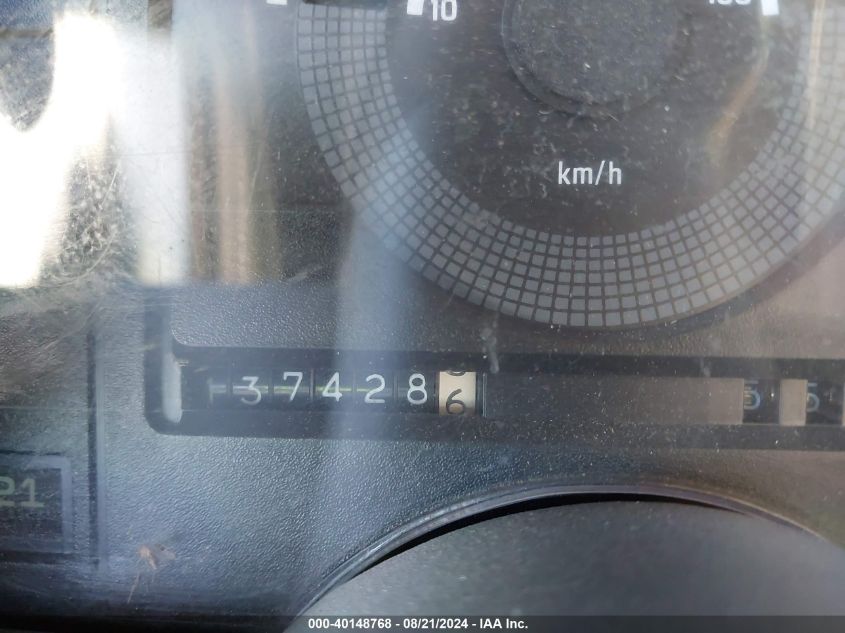 1990 Chevrolet Gmt-400 C1500 VIN: 1GCDC14K8LZ196845 Lot: 40148768