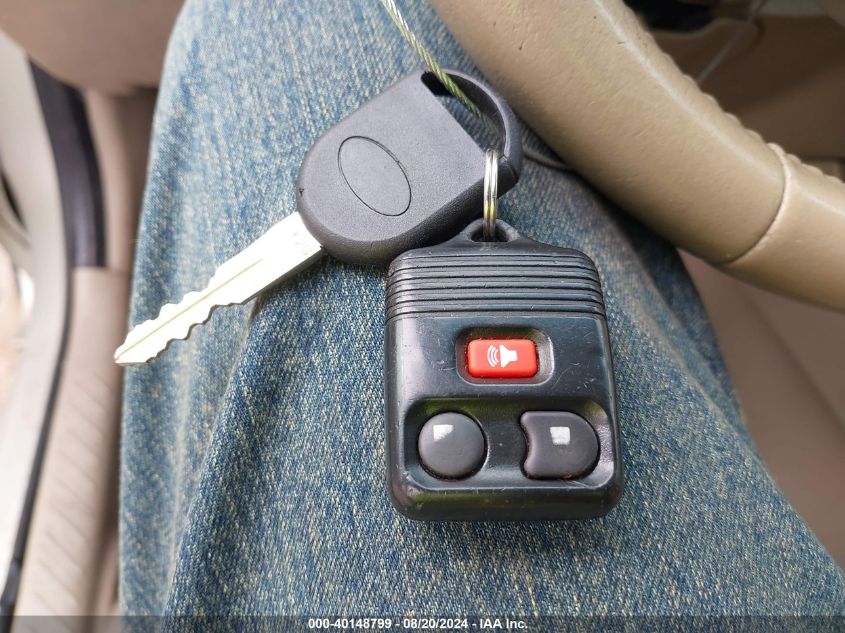 2005 Ford Escape Limited VIN: 1FMCU94195KB75170 Lot: 40148799