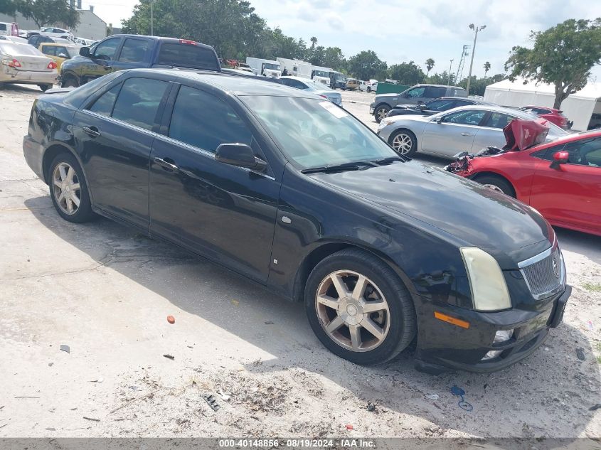 2006 Cadillac STS
