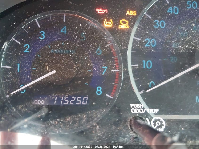 2006 Toyota Sienna Le VIN: 5TDZA23C36S403451 Lot: 40148872