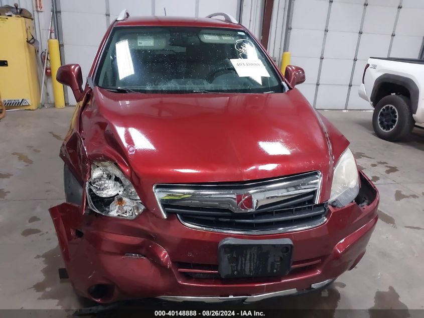 3GSCL53728S556295 2008 Saturn Vue V6 Xr