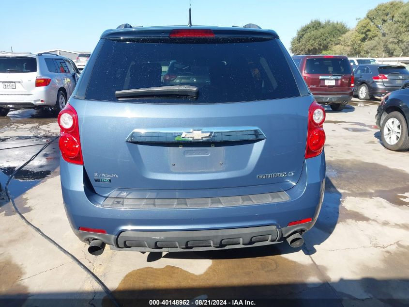 2011 Chevrolet Equinox Lt VIN: 2CNFLDE53B6421228 Lot: 40148952