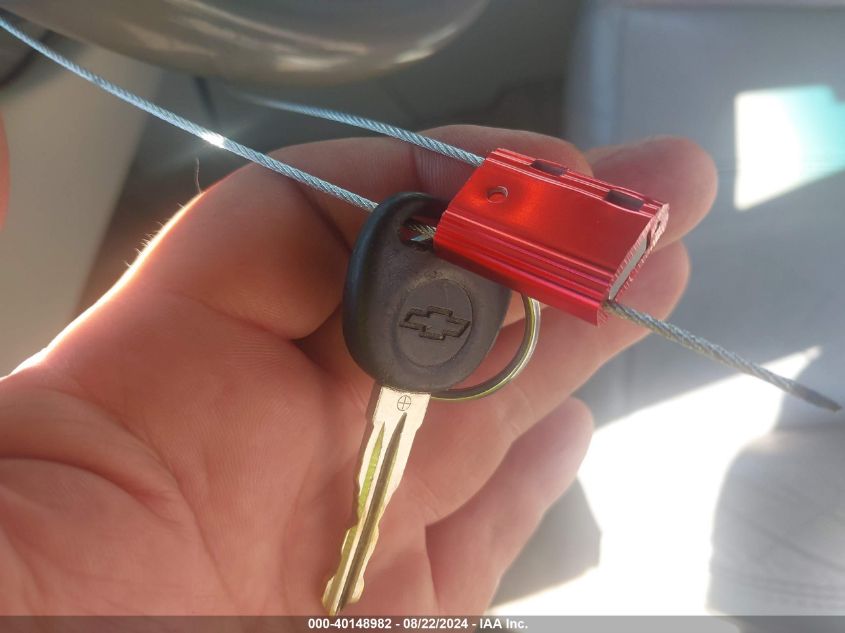 2007 Chevrolet Suburban 1500 Lt VIN: 3GNFK16367G229212 Lot: 40148982