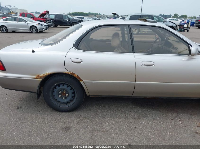 1996 Lexus Es 300 VIN: JT8BF12G8T0143952 Lot: 40148992