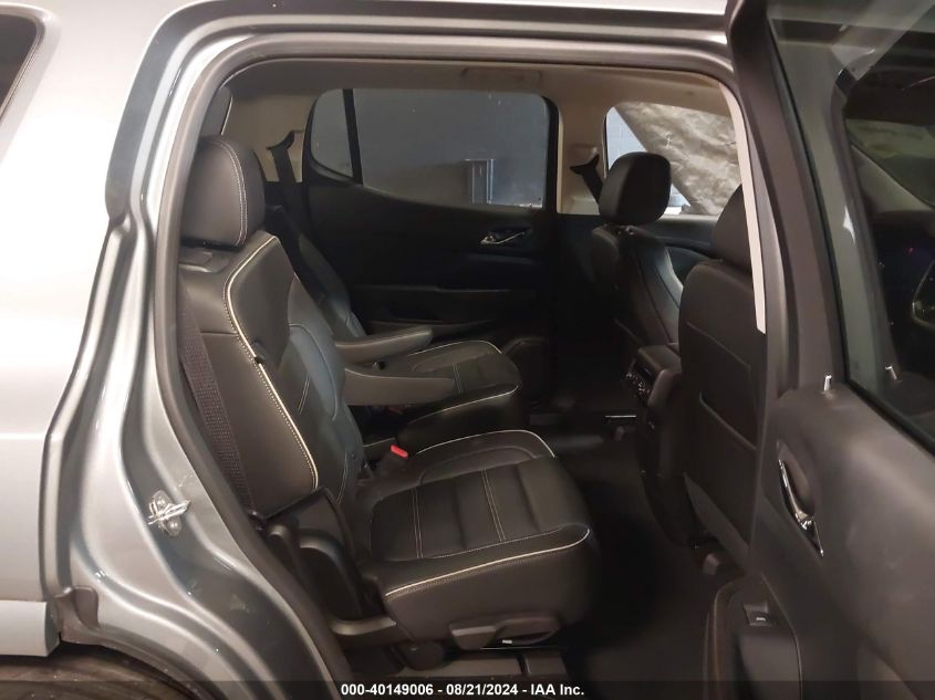 VIN 1GKKNXLS9PZ201082 2023 GMC ACADIA AWD DENALI